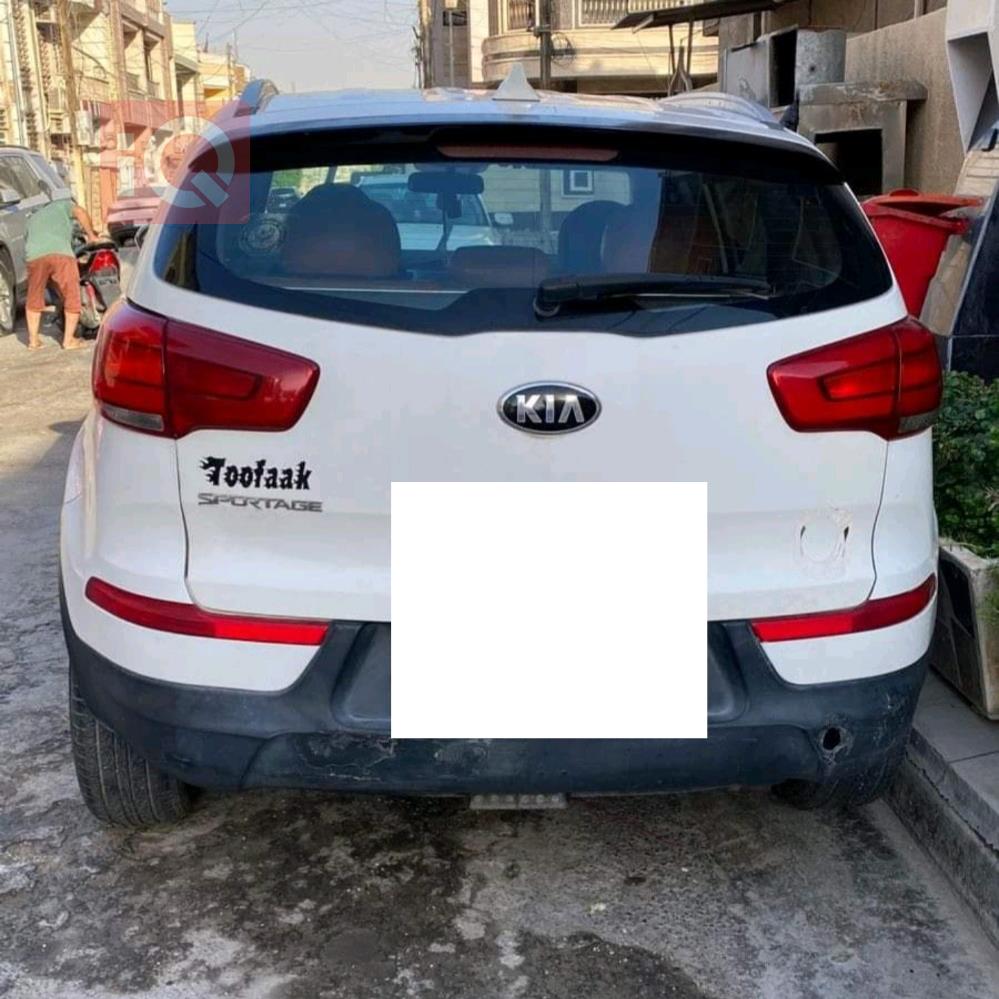 کیا سپۆرتاج